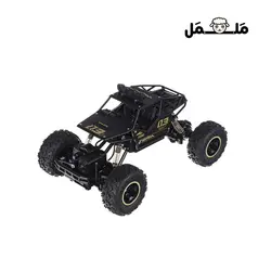 ماشین کنترلی آفرود بدنه فلزی Rock Crawler | فروشگاه اینترنتی ململ