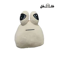 عروسک پولیشی پوو ناراحت (حلزون غمگین) | فروشگاه اینترنتی ململ
