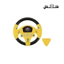 اسباب بازی فرمان موزیکال | فروشگاه اینترنتی ململ