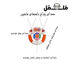 اسباب بازی فرمان موزیکال کودک | فروشگاه اینترنتی ململ