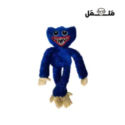 عروسک پولیشی هاگی واگی (۴۰ سانتی متری) | فروشگاه اینترنتی ململ