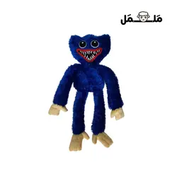عروسک پولیشی هاگی واگی (۴۰ سانتی متری) | فروشگاه اینترنتی ململ