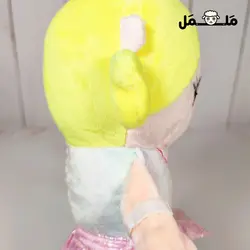 عروسک پری دریایی - خرید عروسک | فروشگاه اینترنتی ململ
