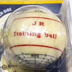 کیوبال آموزشی ایتبال آرامیث - مانی بیلیارد