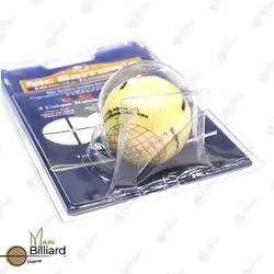 کیوبال آموزشی اسنوکر آرامیث - مانی بیلیارد