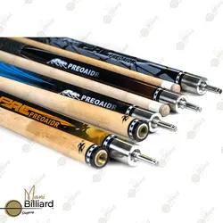 خرید چوب ایتبال طرح پردیتور - شخصی - مانی بیلیارد