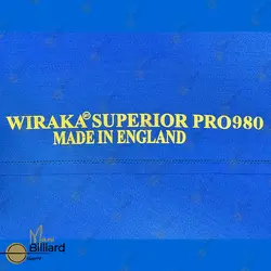 پارچه ایتبال ویراکا (980pro) - مانی بیلیارد