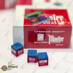 گچ ایتبال مستر باشگاهی (5A) - مانی بیلیارد