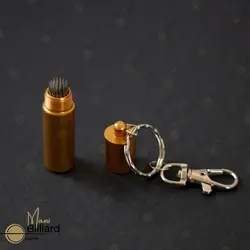 سوزن سرچوب (تیپ) - مانی بیلیارد