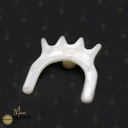 سررست اسپایدر بلند پلاستیکی - مانی بیلیارد