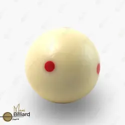 کیوبال بیلیارد نقطه دار تایوانی ( تی وی ) TV - مانی بیلیارد