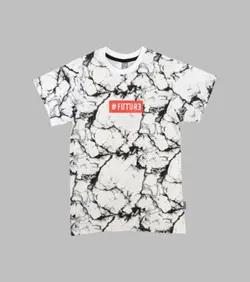 بلوز یقه گرد بچگانه بانی نو طرح   FUTURE