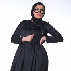 پیراهن مانسین کد p90-16