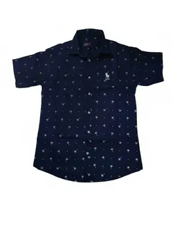 پیراهن مردانه مارک POLO کد165