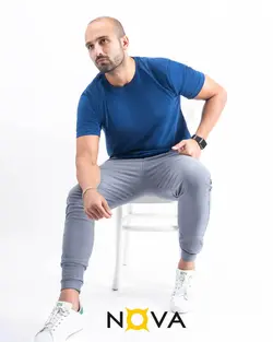 شلوارمردانه نووا مدل اسلش