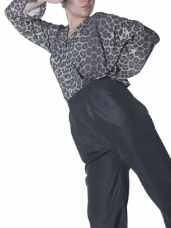 شومیز مانسین کد p60-4