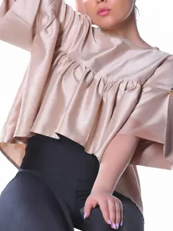 شومیز مانسین کد p60-7