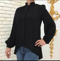 شومیز عاطی کد 22006