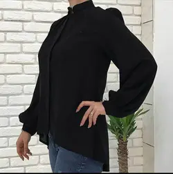 شومیز عاطی کد 22006