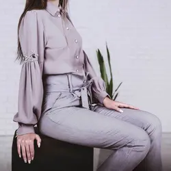 شومیز عاطی مدل آلاله