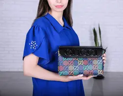 شومیز عاطی مدل لاله
