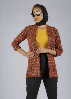 کت مانسین کد p44-17