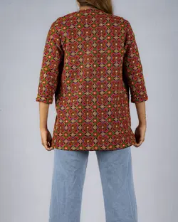 کت مانسین کد p44-17