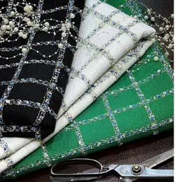 پالتو کتی شانل سبز ترک