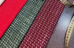 پالتو کتی شانل سبز ترک