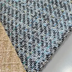 پالتو کتی شانل سبز ترک