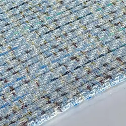 پالتو کتی شانل سبز ترک