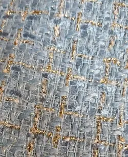 پالتو کتی شانل سبز ترک