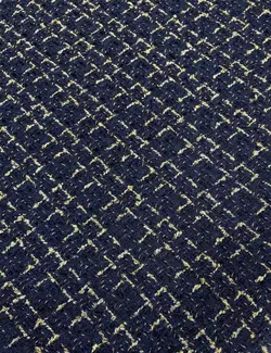 پالتو کتی شانل سبز ترک