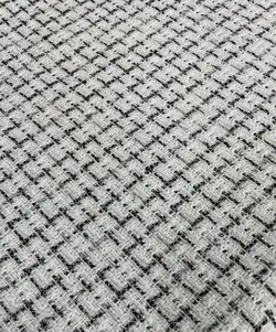 پالتو کتی شانل سبز ترک