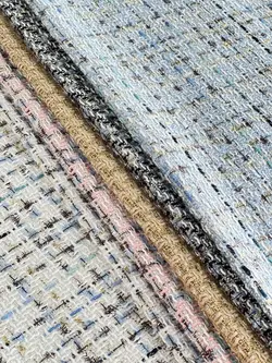 پالتو کتی شانل سبز ترک