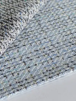 پالتو کتی شانل سبز ترک