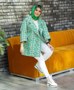 پالتو کتی هندی بافت نپالی ترک