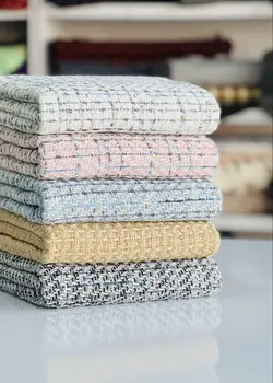 پالتو کتی شانل کرم ترک