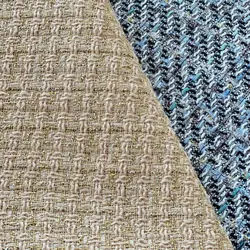 پالتو کتی شانل کرم ترک