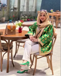 مانتو ژاکارد، قیمت و خرید زیباترین و جدیدترین مدل های مانتو ژاکارد مجلسی ترک