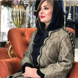 مانتو ژاکارد، قیمت و خرید زیباترین و جدیدترین مدل های مانتو ژاکارد مجلسی ترک