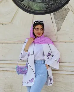 مانتو ژاکارد، قیمت و خرید زیباترین و جدیدترین مدل های مانتو ژاکارد مجلسی ترک