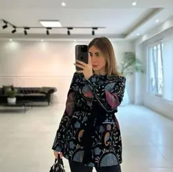 مانتو سوزندوزی _ قیمت و خرید انواع مانتو سوزی دوزی جدید و شیک و لاکچری دنیز ترک _ بدون واسطه از تولیدکننده