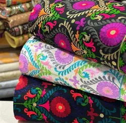 مانتو مخمل سوزندوزی