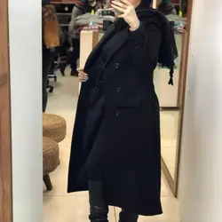 پالتو مدل فوتر بلند