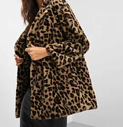 مانتو پلنگی ژاکارد اورجینال ترک manto palangi