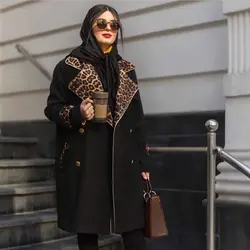 پالتو فوتر خز اورجینال ترک