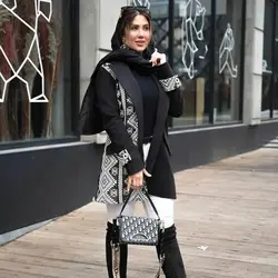 پالتو سوییت ترک