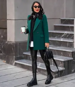 پالتو کتی فوتر ترک