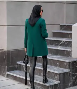 پالتو کتی فوتر ترک